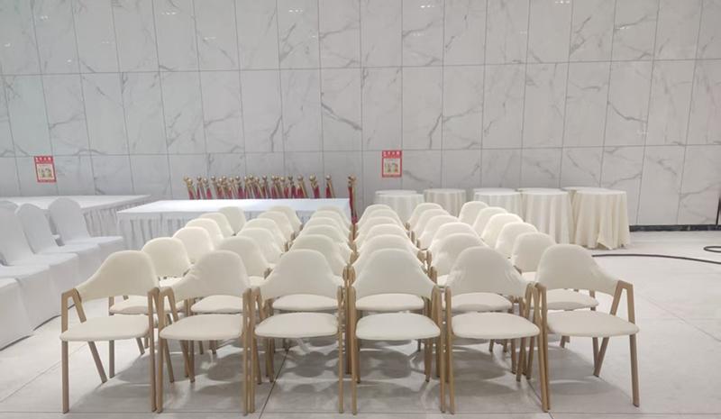 通川区篷房租赁全场景覆盖：展会/婚庆/仓储/活动一站式解决方案