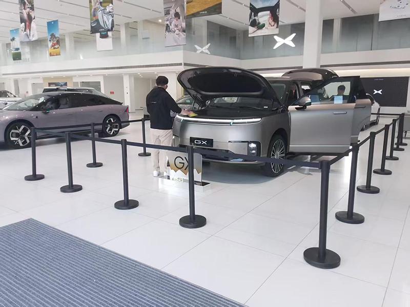 通川区雪利篷房租赁全场景覆盖：展会、婚庆、仓储需求一站式解决